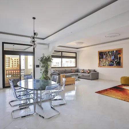 Appartement Nia Confort 2, En Plein Centre Ville, Uniquement Familles, Et Couples Maries Fez Esterno foto