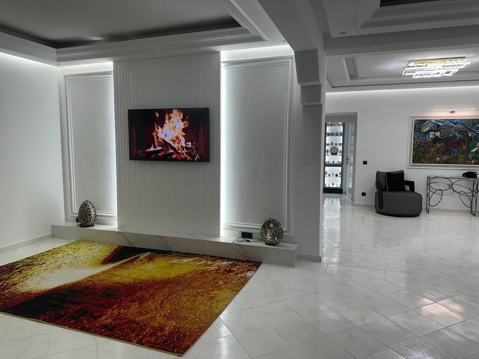 Apartment Nia Confort 2, En Plein Centre Ville, Uniquement Familles, Et Couples Maries