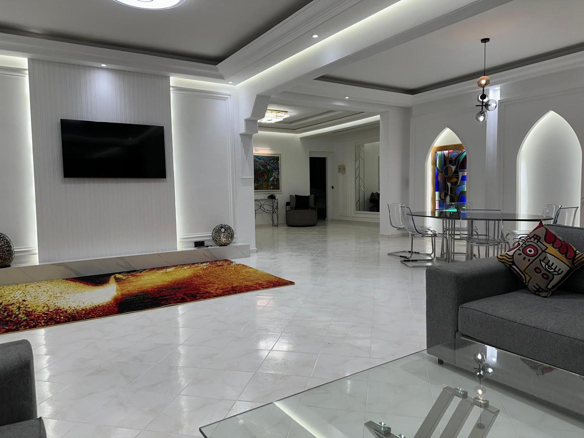 Apartment Nia Confort 2, En Plein Centre Ville, Uniquement Familles, Et Couples Maries