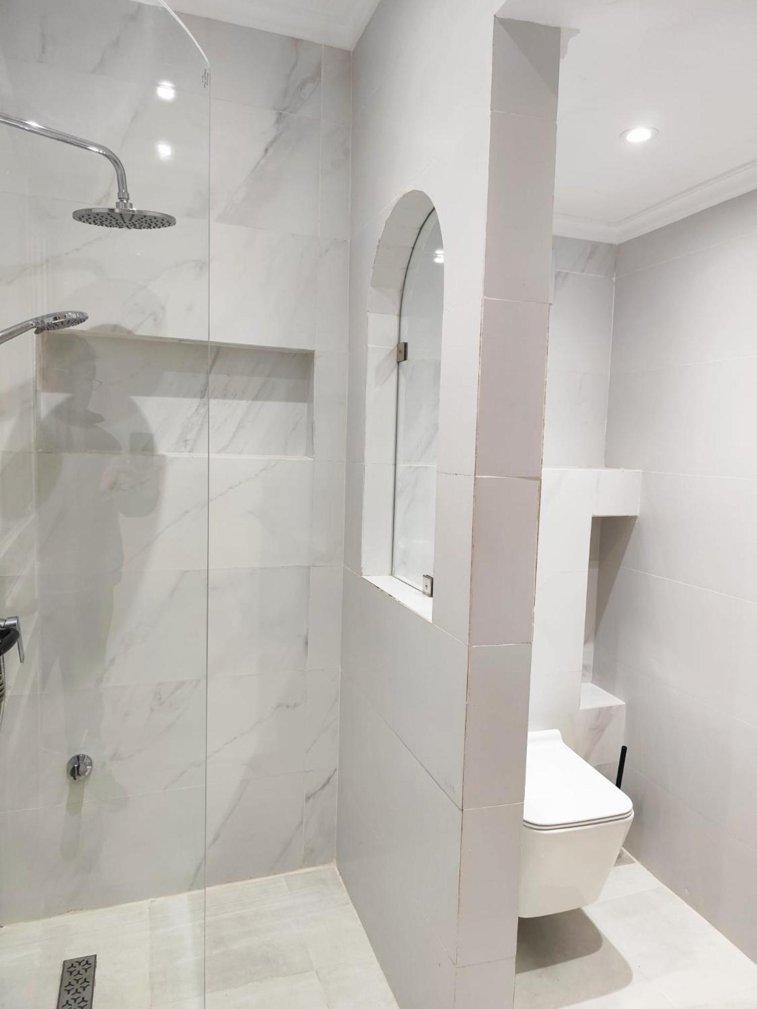 Apartment Nia Confort 2, En Plein Centre Ville, Uniquement Familles, Et Couples Maries