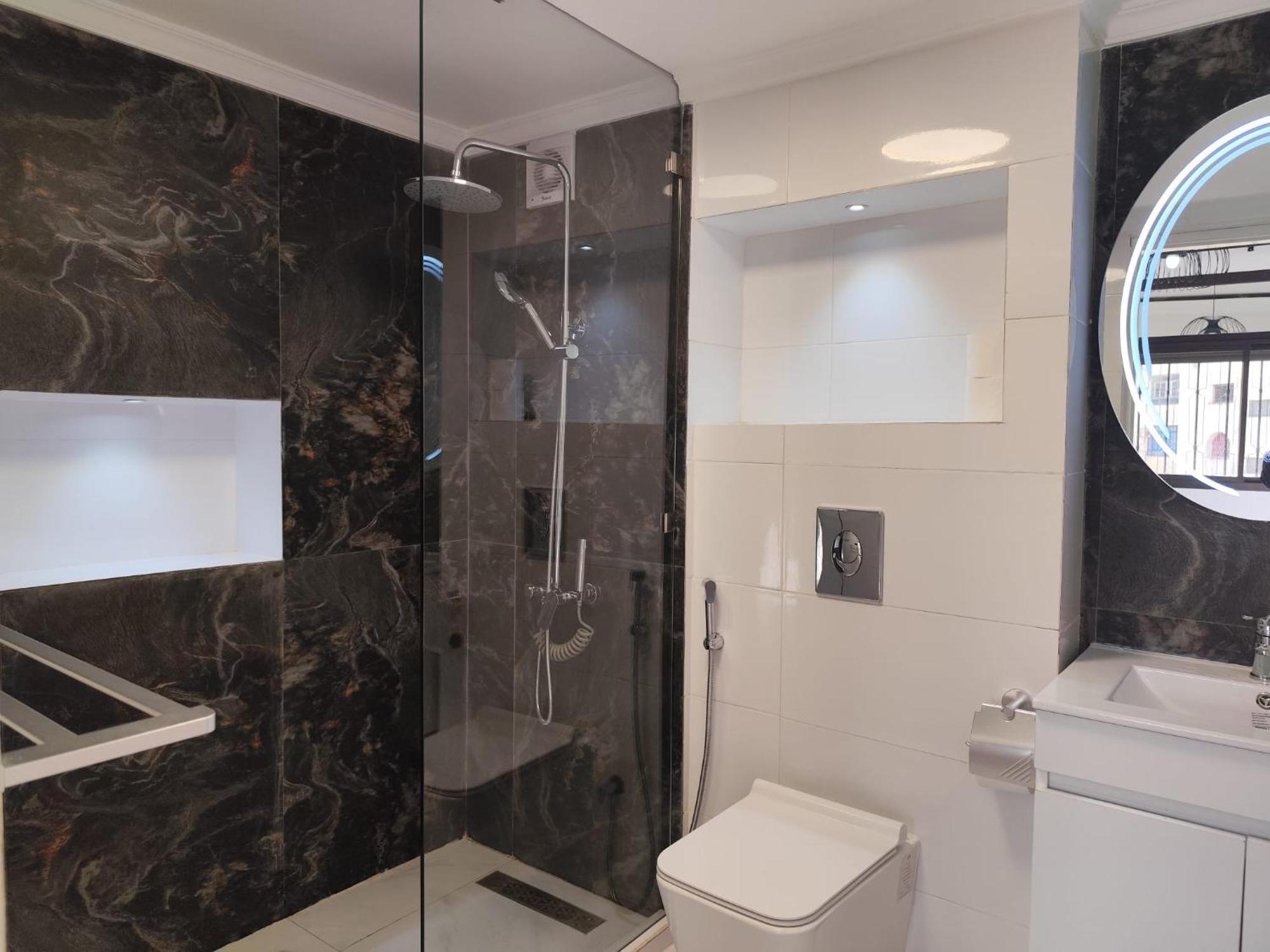 Apartment Nia Confort 2, En Plein Centre Ville, Uniquement Familles, Et Couples Maries *