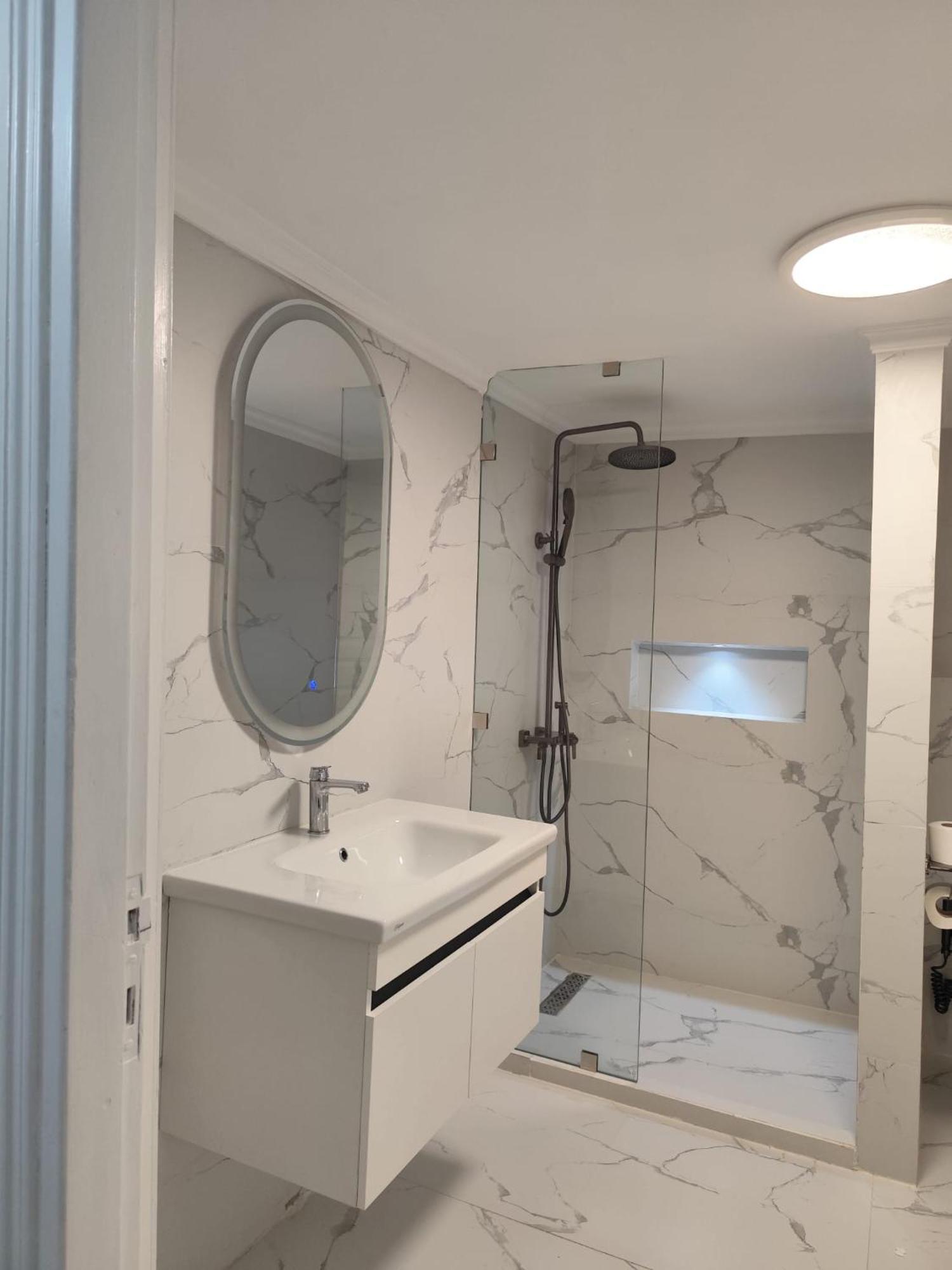 Apartment Nia Confort 2, En Plein Centre Ville, Uniquement Familles, Et Couples Maries