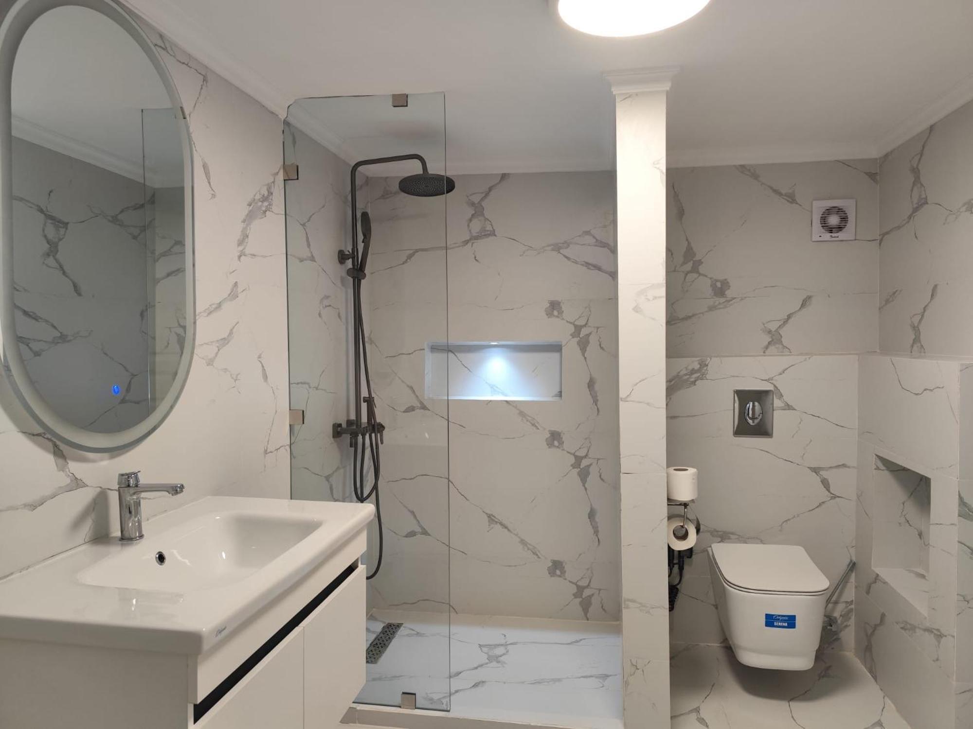Apartment Nia Confort 2, En Plein Centre Ville, Uniquement Familles, Et Couples Maries Fes