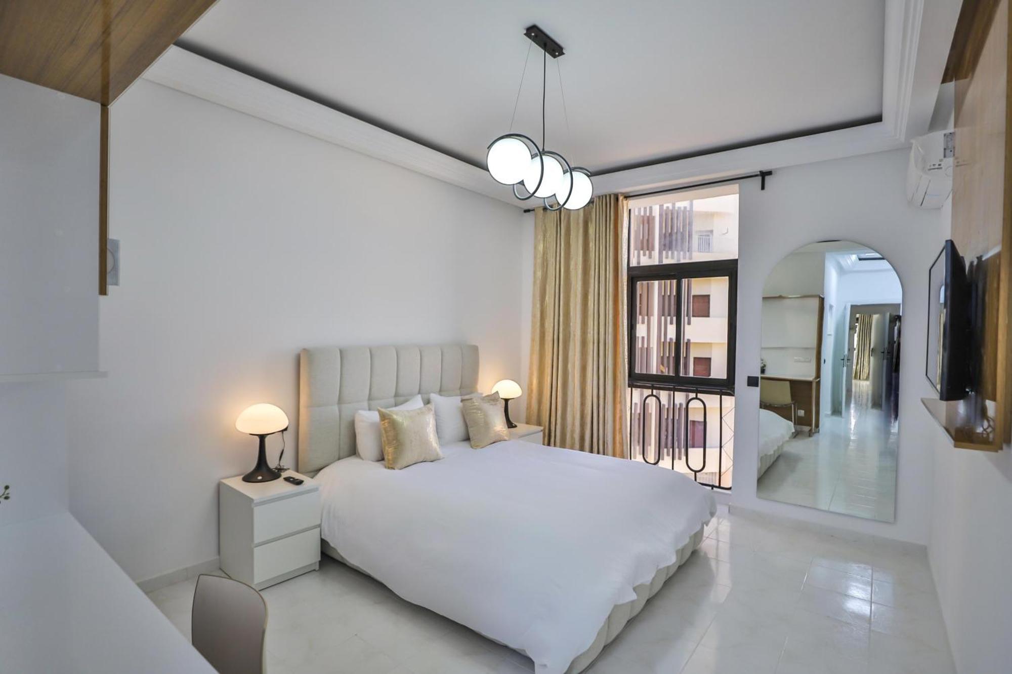 Apartment Nia Confort 2, En Plein Centre Ville, Uniquement Familles, Et Couples Maries