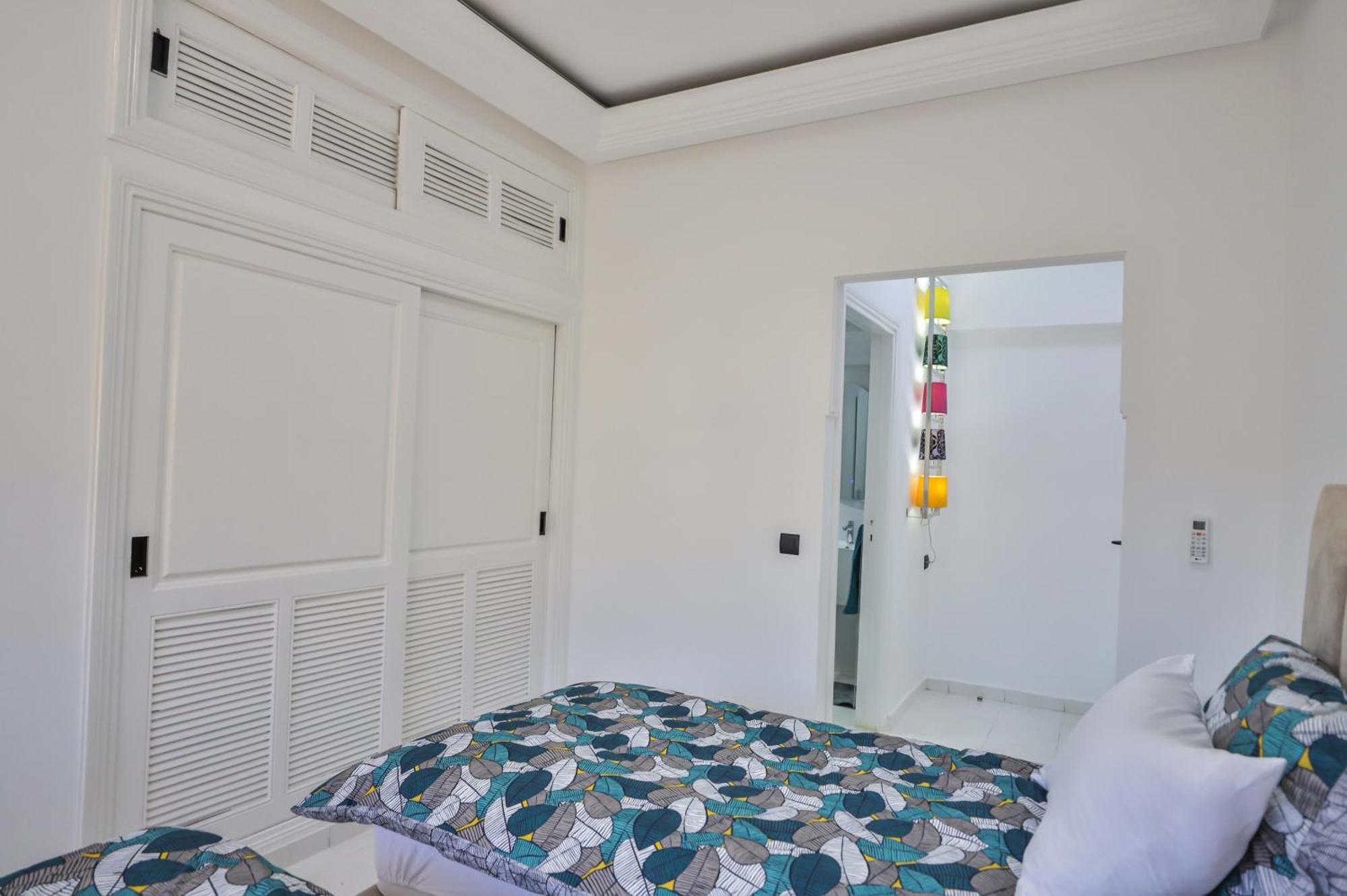 Apartment Nia Confort 2, En Plein Centre Ville, Uniquement Familles, Et Couples Maries